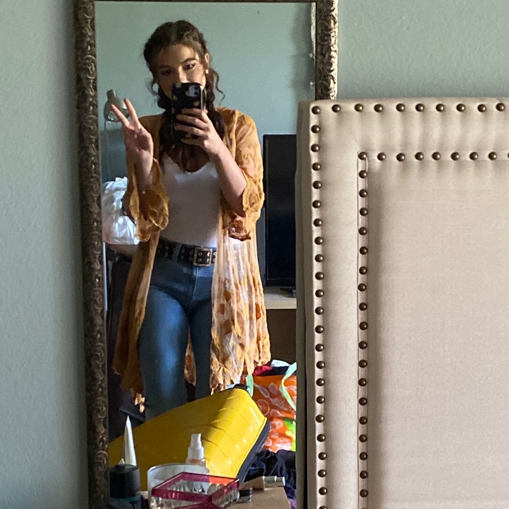 Meet your Posher, Kaylynn